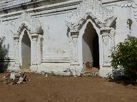 7 - Mandalay - (Mingun et Thone Se Pay)  (42)